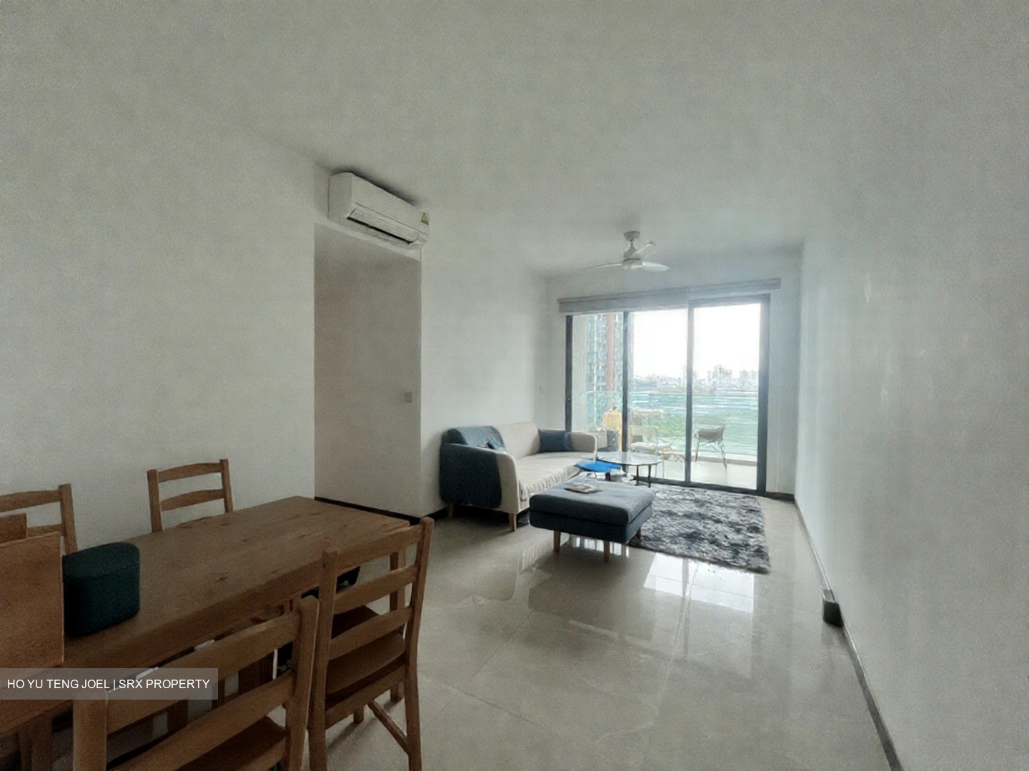 Normanton Park (D5), Apartment #508211901